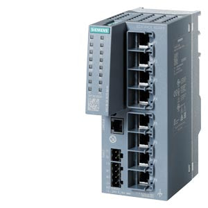 Siemens - 6GK5208-0GA00-2TC2