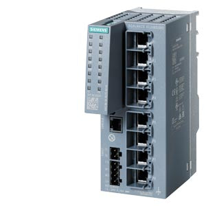 Siemens - 6GK5208-0GA00-2FC2