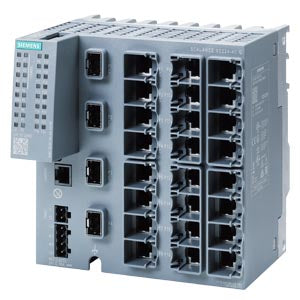 Siemens - 6GK5224-4GS00-2TC2
