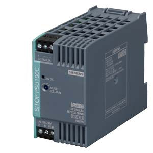 Siemens - 6EP1332-5BA00
