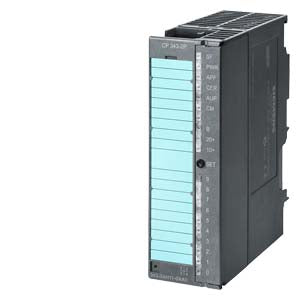 Siemens - 6GK7343-2AH11-0XA0