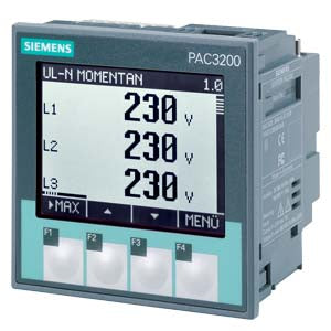 Siemens - 7KM2111-1BA00-3AA0