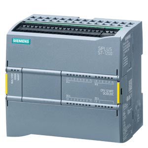 Siemens - 6ES7214-1HF40-0XB0