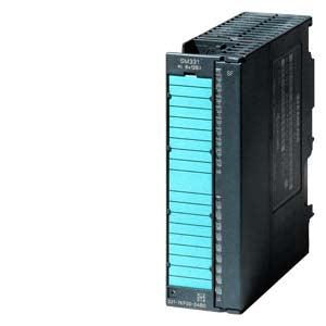 Siemens - 6ES7331-7PF01-0AB0