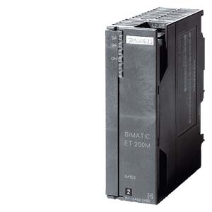 Siemens - 6ES7153-1AA03-0XB0