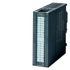 Siemens - 6ES7322-1BF01-0AA0