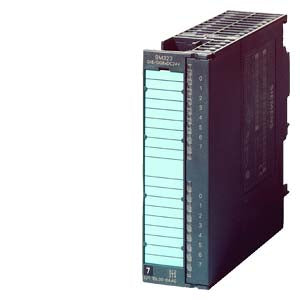 Siemens - 6ES7323-1BL00-0AA0