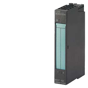 Siemens - 6ES7131-4BD01-0AB0