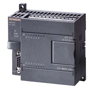 Siemens - 6ES7212-1AB23-0XB0