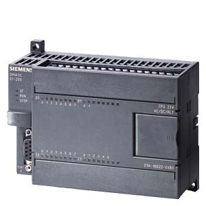 Siemens - 6ES7214-1AD23-0XB0