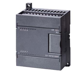 Siemens - 6ES7221-1BH22-0XA0