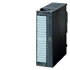 Siemens - 6ES7331-7TB00-0AB0