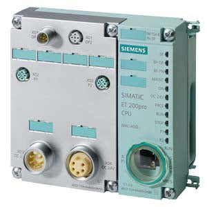 Siemens - 6ES7154-8AB01-0AB0
