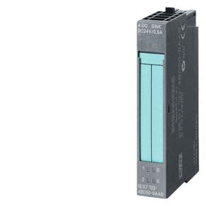 Siemens - 6ES7132-4BD00-0AB0