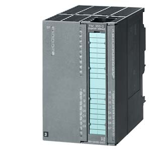Siemens - 6ES7350-2AH01-0AE0