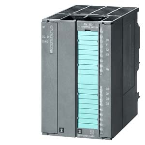 Siemens - 6ES7353-1AH01-0AE0