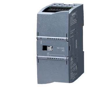 Siemens - 6ES7232-4HD32-0XB0