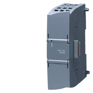 Siemens - 6ES7241-1CH32-0XB0