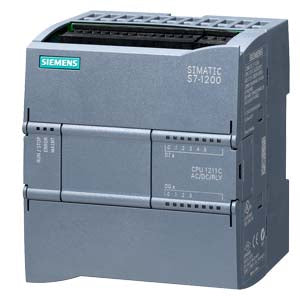 Siemens - 6ES7211-1BE40-0XB0