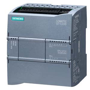 Siemens - 6ES7211-1AE40-0XB0