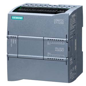 Siemens - 6ES7212-1BE40-0XB0