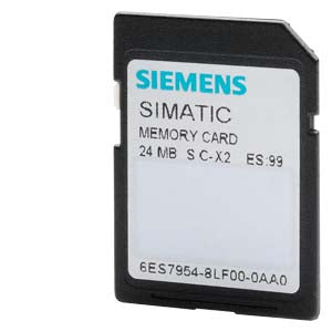 Siemens - 6ES7954-8LF03-0AA0