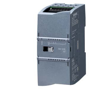Siemens - 6ES7231-5PD32-0XB0