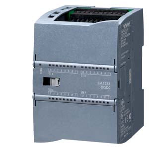 Siemens - 6ES7223-1BL30-0XB0