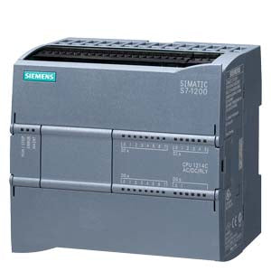 Siemens - 6ES7214-1BG40-0XB0