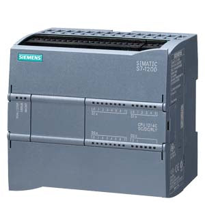 Siemens - 6ES7214-1HG40-0XB0