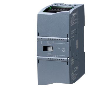 Siemens - 6ES7222-1HF32-0XB0