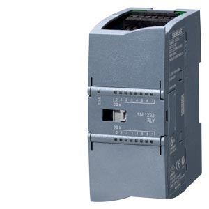 Siemens - 6ES7222-1HH32-0XB0