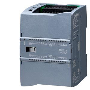 Siemens - 6ES7223-1PL32-0XB0