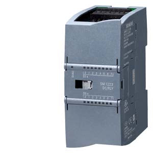 Siemens - 6ES7223-1PH32-0XB0