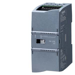 Siemens - 6ES7231-4HD32-0XB0