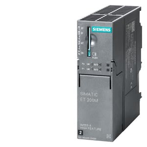 Siemens - 6ES7153-4BA00-0XB0
