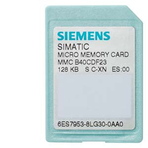Siemens - 6ES7953-8LJ31-0AA0