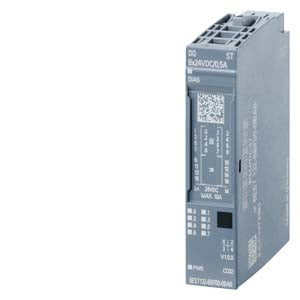 Siemens - 6ES7132-6BF00-0CA0