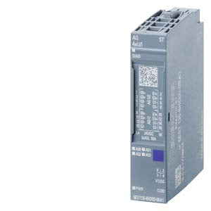 Siemens - 6ES7135-6HD00-0BA1