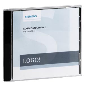 Siemens - 6ED1058-0BA08-0YA1