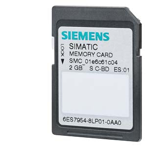 Siemens - 6ES7954-8LL03-0AA0