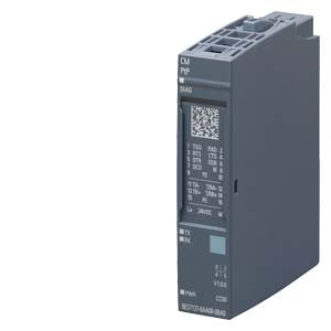 Siemens - 6ES7137-6AA01-2BA0