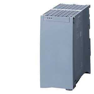 Siemens - 6ES7505-0RA00-0AB0
