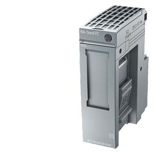 Siemens - 6ES7193-6AS00-0AA0