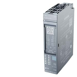 Siemens - 6ES7137-6BD00-0BA0