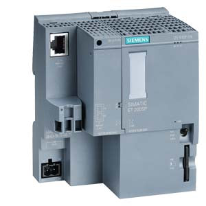 Siemens - 6ES7510-1DJ01-0AB0