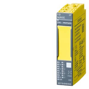Siemens - 6ES7136-6BA00-0CA0