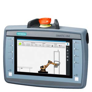 Siemens - 6AV2125-2GB23-0AX0