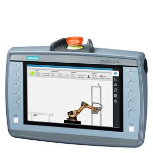 Siemens - 6AV2125-2JB23-0AX0
