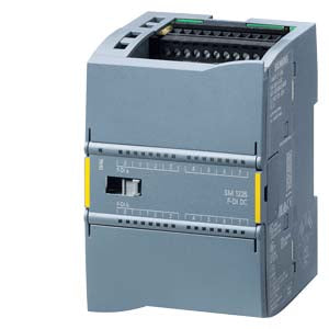 Siemens - 6ES7226-6BA32-0XB0